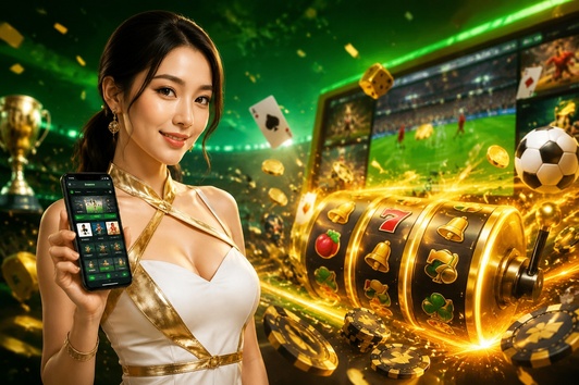 vn9999 đăng nhập tài khoản