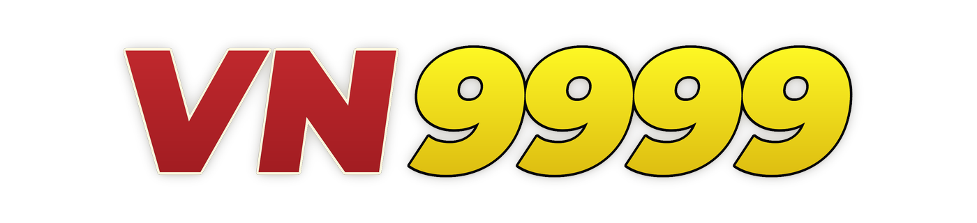 vn9999 logo